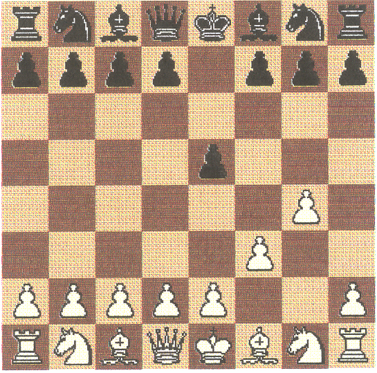 xadrez mate do pastor